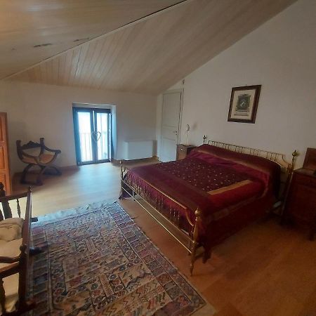 Bed and Breakfast Palazzo Scura Vaccarizzo Albanese Экстерьер фото