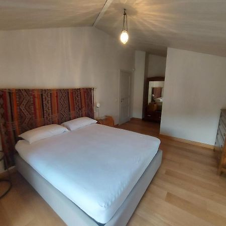 Bed and Breakfast Palazzo Scura Vaccarizzo Albanese Экстерьер фото