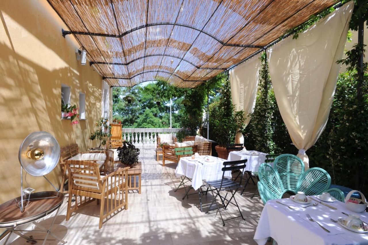 Bed and Breakfast Palazzo Scura Vaccarizzo Albanese Экстерьер фото