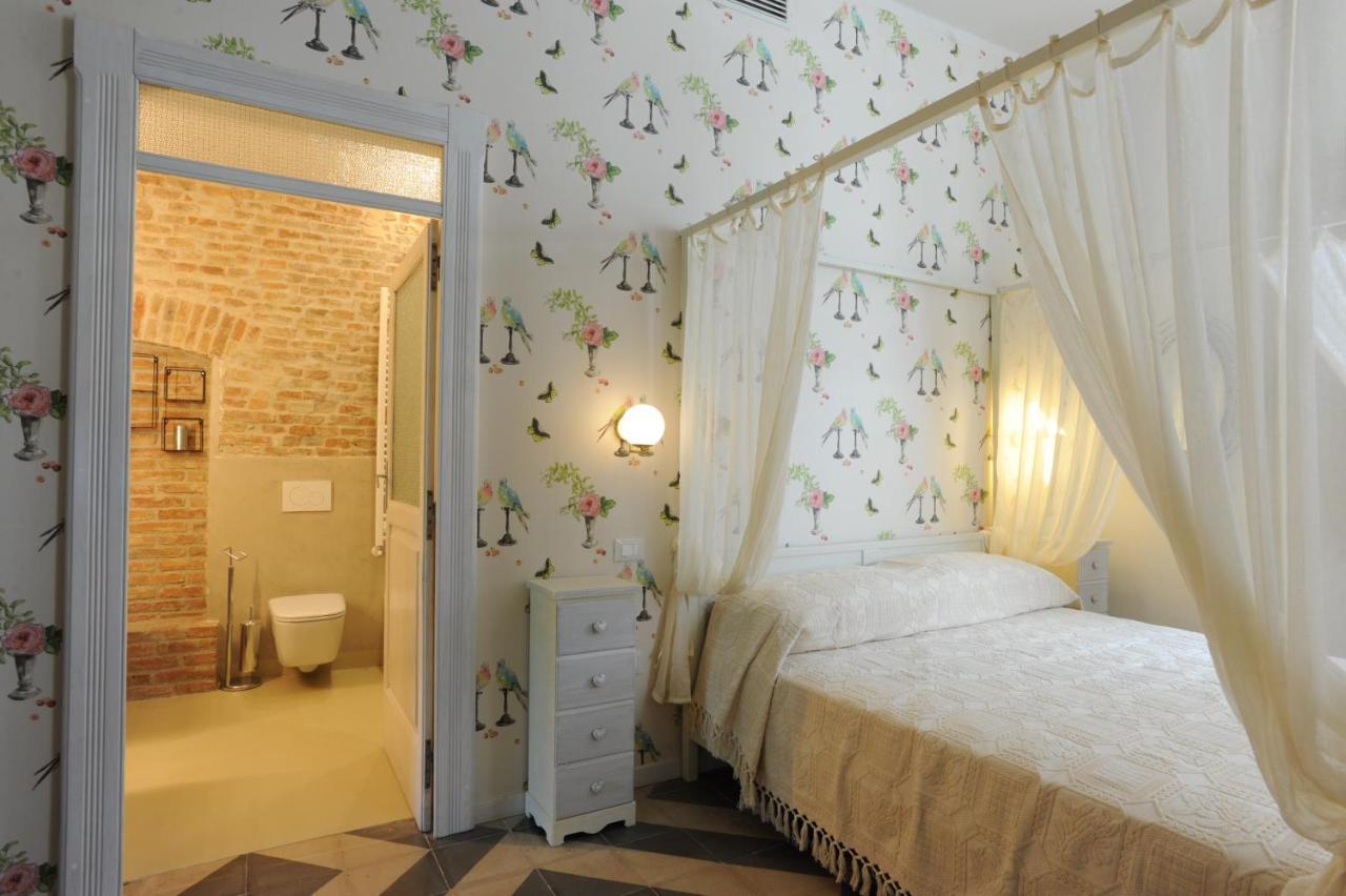 Bed and Breakfast Palazzo Scura Vaccarizzo Albanese Экстерьер фото