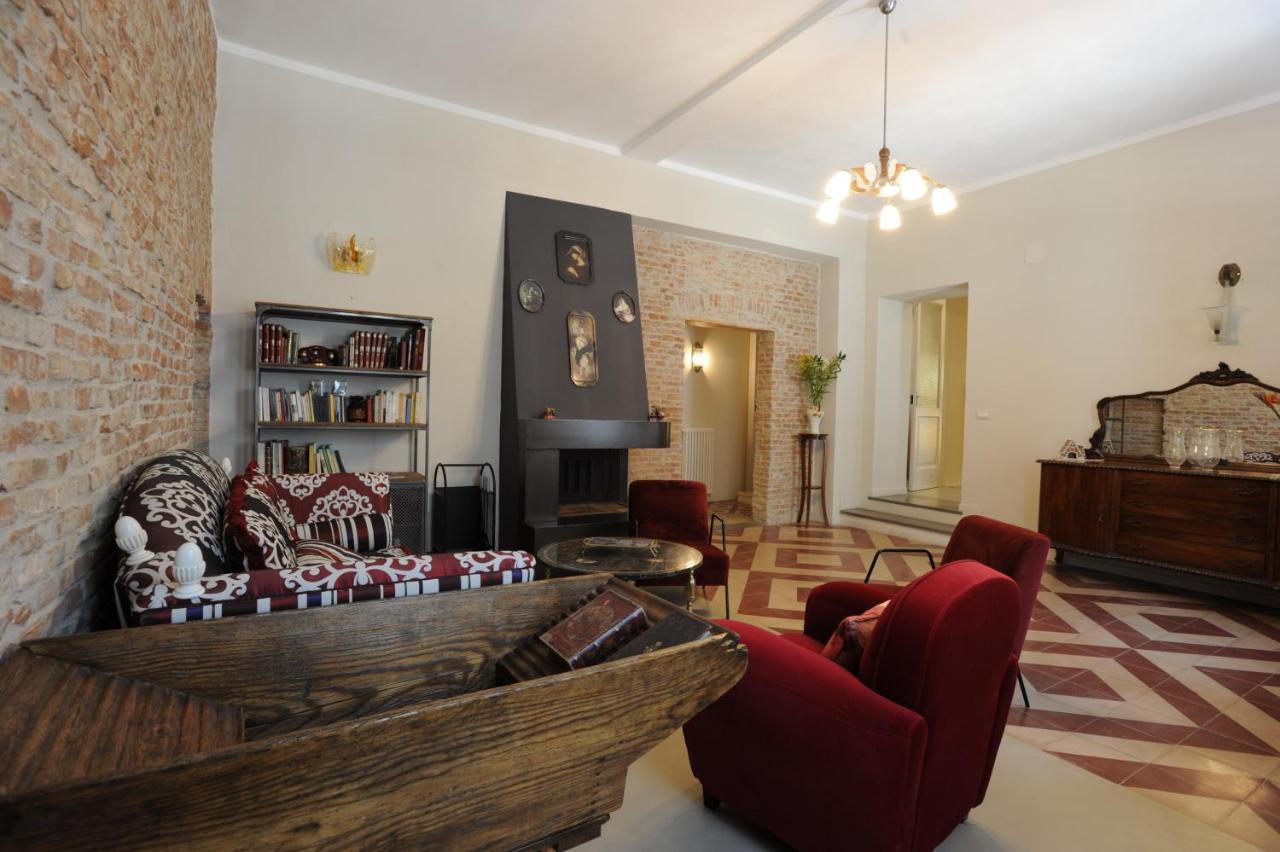 Bed and Breakfast Palazzo Scura Vaccarizzo Albanese Экстерьер фото