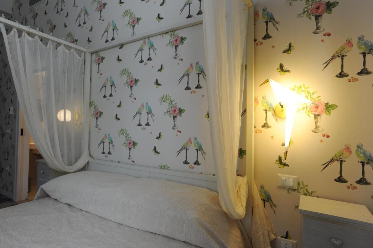 Bed and Breakfast Palazzo Scura Vaccarizzo Albanese Экстерьер фото
