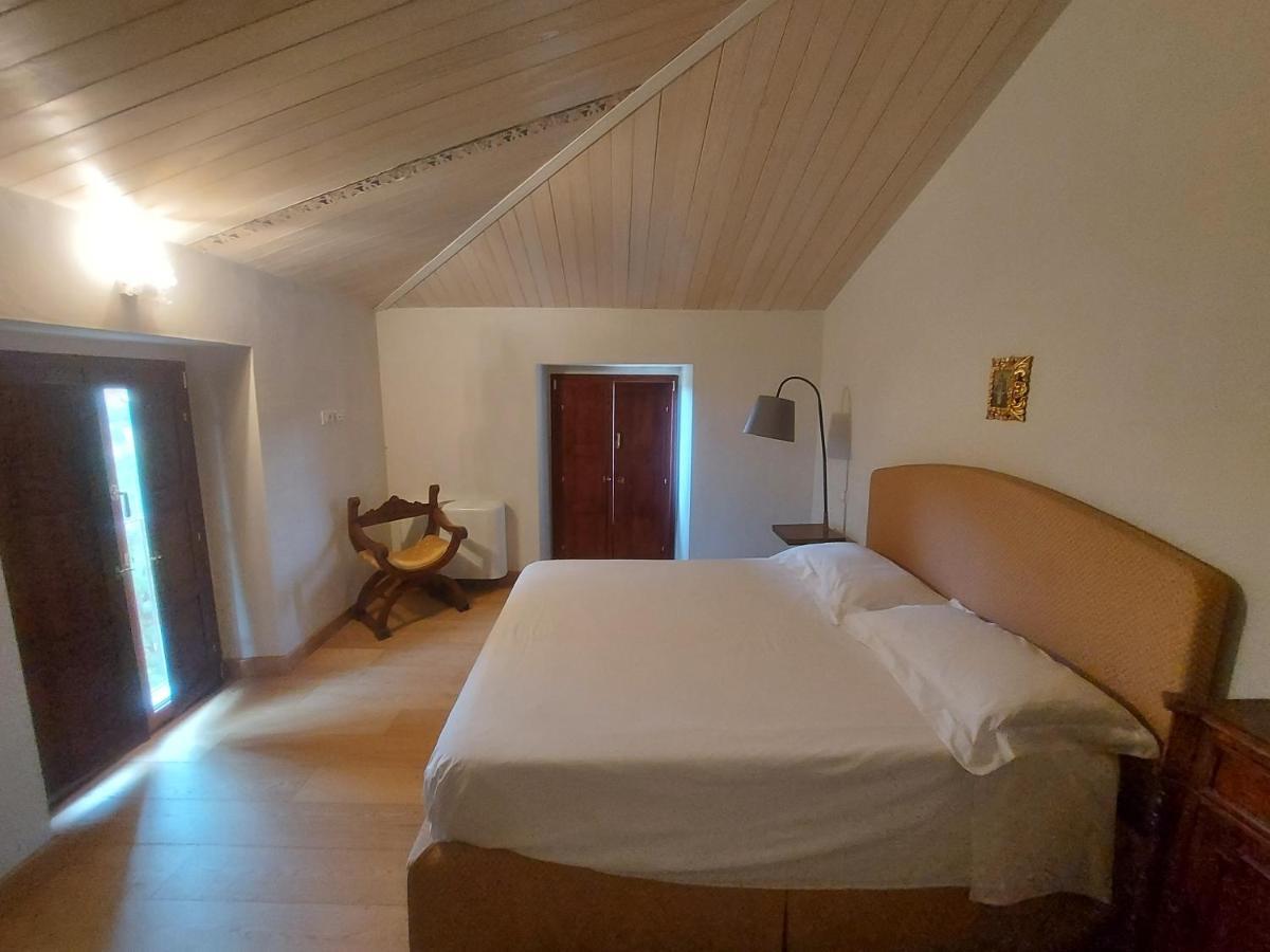 Bed and Breakfast Palazzo Scura Vaccarizzo Albanese Экстерьер фото