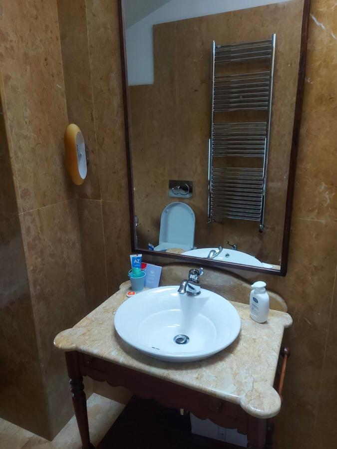 Bed and Breakfast Palazzo Scura Vaccarizzo Albanese Экстерьер фото