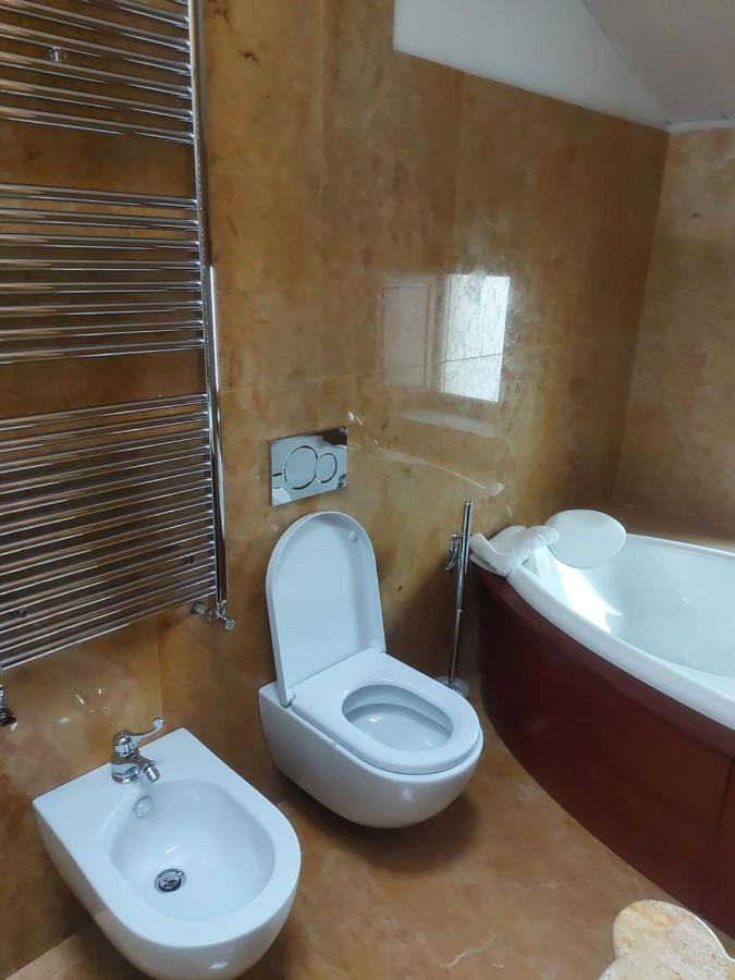 Bed and Breakfast Palazzo Scura Vaccarizzo Albanese Экстерьер фото